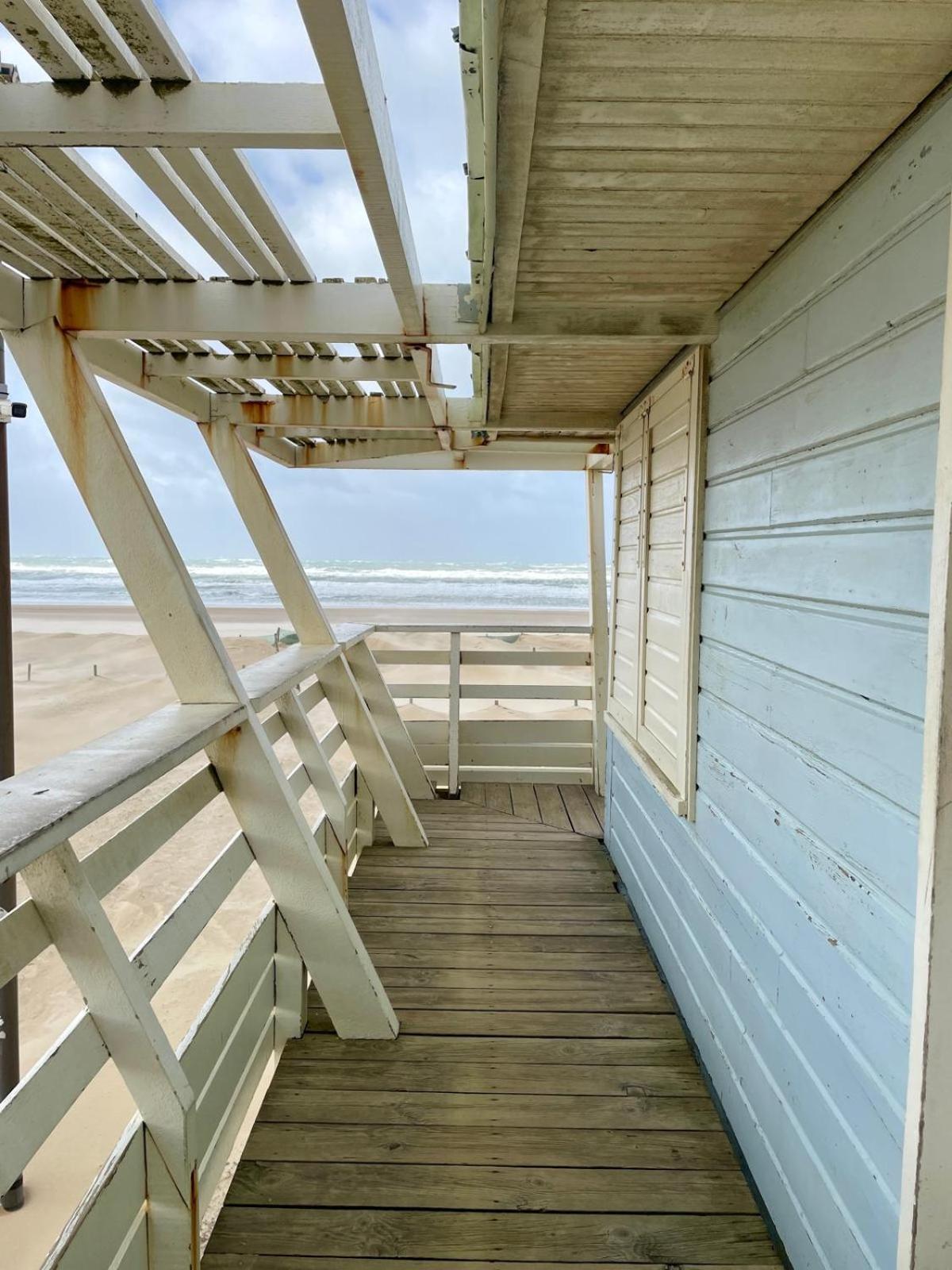 Appart Cosy Green, Ocean, Golf, Piscine, Wifi Moliets-et-Maa Dış mekan fotoğraf